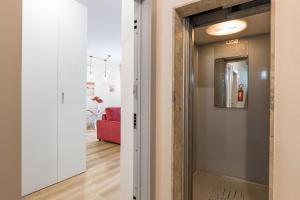 Italian Experience-Suite Pineta