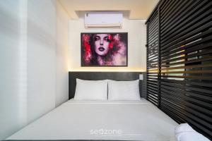 Studio Moderno bem localizado no Centro EKT002