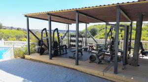 Casa Limon Lux MansionHoliday Sport Welness