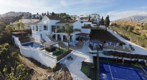 Casa Limon Lux MansionHoliday Sport Welness