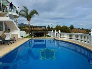 Casa Limon Lux MansionHoliday Sport Welness