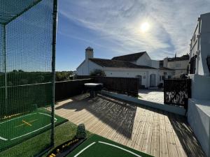 Casa Limon Lux MansionHoliday Sport Welness