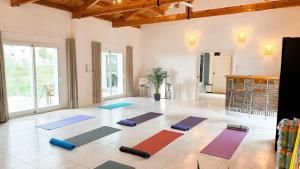 Casa Limon Lux MansionHoliday Sport Welness