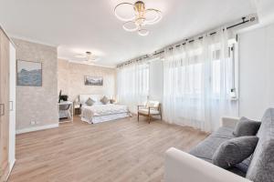 Sansovino Rooms