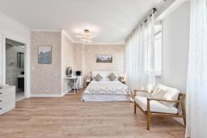Sansovino Rooms