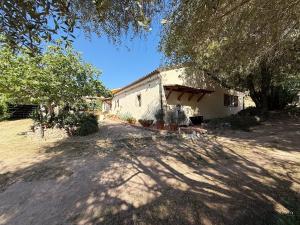 Casa Vittoriano Dreamy Sardinian Stazzo