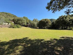 Casa Vittoriano Dreamy Sardinian Stazzo