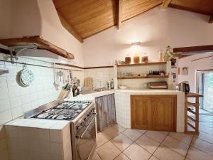 Casa Vittoriano Dreamy Sardinian Stazzo