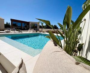 Villa dos Sobreiros dOuro - Luxury Suites & Private Pool - Carvoeiro & Benagil
