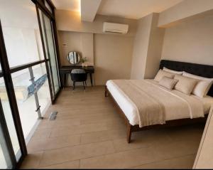 Miyas Crib L Staycation Eastwood Le Grand Tower 3 Quezon City