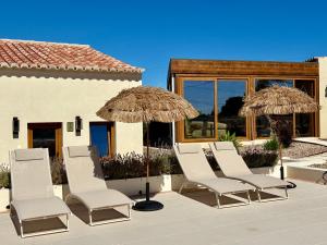 Villa dos Sobreiros dOuro - Luxury Suites & Private Pool - Carvoeiro & Benagil