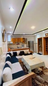 Cozy Central Studio in Ifrane