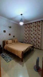 Cozy Central Studio in Ifrane