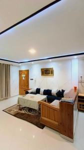 Cozy Central Studio in Ifrane