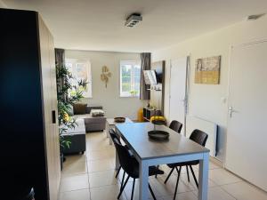 Appartement au coeur de la nature - Platier dOye