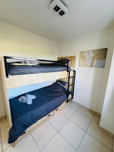 Appartement au coeur de la nature - Platier dOye