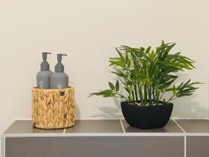 Appartement au coeur de la nature - Platier dOye
