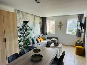 Appartement au coeur de la nature - Platier dOye