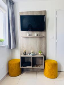 Appartement au coeur de la nature - Platier dOye