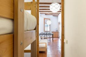 Gracia Apartment