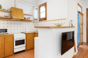 Gracia Apartment
