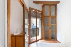 Gracia Apartment