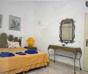 Vila Monte Luz 1 für zwei Personen