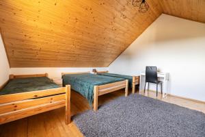 Przytulny Domek z Widokiem Baza koło Zakopanego