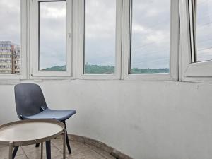 Konstanzer12 - Free Parking Apt - AC