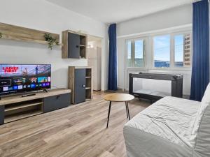 Konstanzer12 - Free Parking Apt - AC