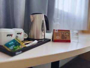 Ibis Katowice - Zabrze
