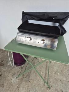 PLAIN PIED, avec mezzanine et espace extérieur 10min Puy du F