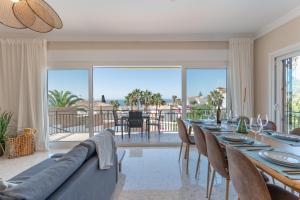 Casa Leo holiday villa