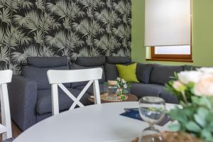 Szent Margit Apartman
