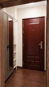 MONAR Galileo Center Apartment & Garage