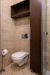 Szent Margit Apartman