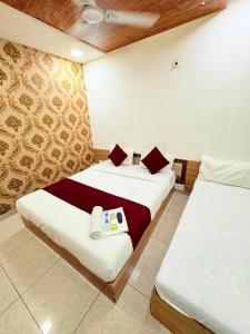 Hotel Yuvraj