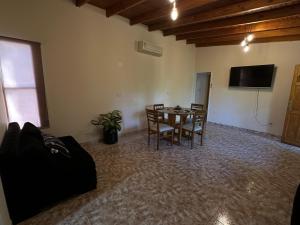 Departamento Amoblado en Neuquén Capital