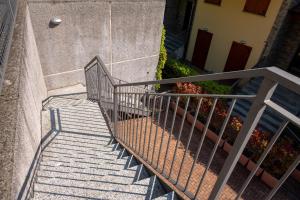 Lake Iseo Panorama Suite