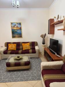 Vlora Central apartment