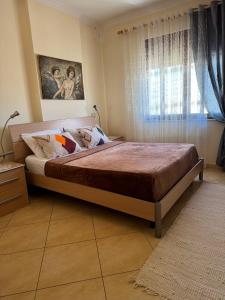 Vlora Central apartment