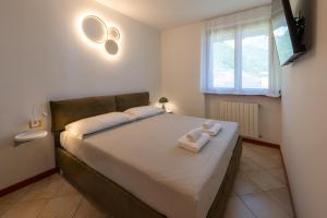 Lake Iseo Panorama Suite