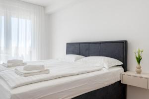 Hills Residence Makarska