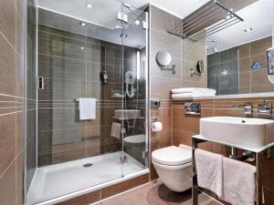 Mercure Gdańsk Stare Miasto