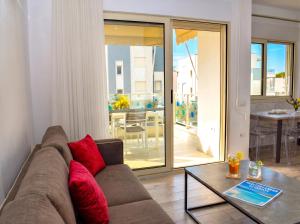 Sunny Beach Apartments - 253