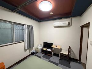 瀬戸内塩上町202号室
