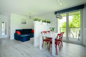 HvileStay Sopot 2 - prywatne miejsce parkingowe