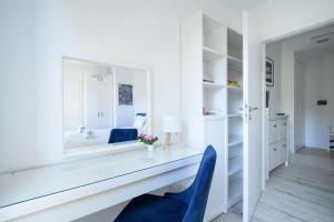 HvileStay Sopot 2 - prywatne miejsce parkingowe