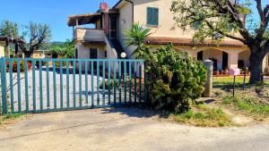 Agriturismo S. Agostino