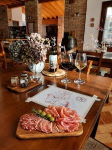 Agriturismo Le Cipressine